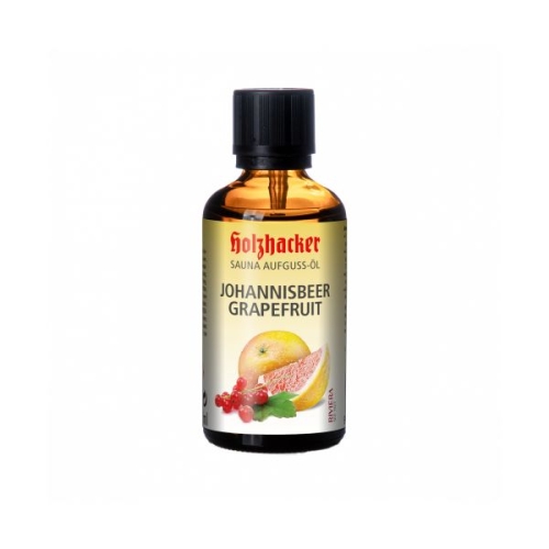  Holzhacker sauna ulje, ribiz 60ml