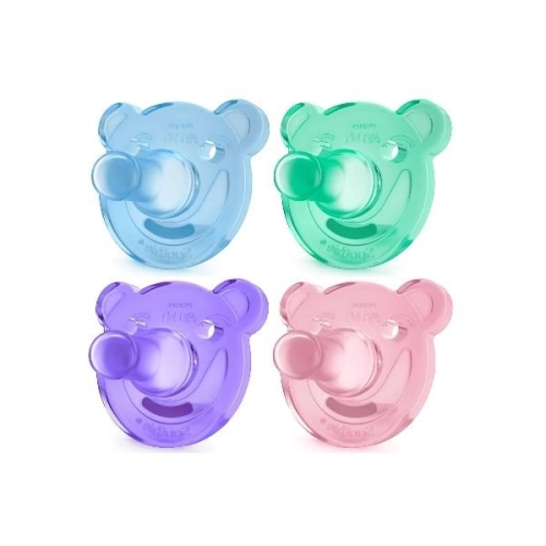 Duda varalica Soothie