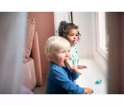 Avent duda varalica ultra air 0-6mj CURA PTICA, A2