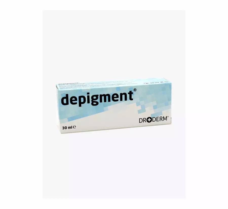 Dr. Derm depigment® krema 30ml
