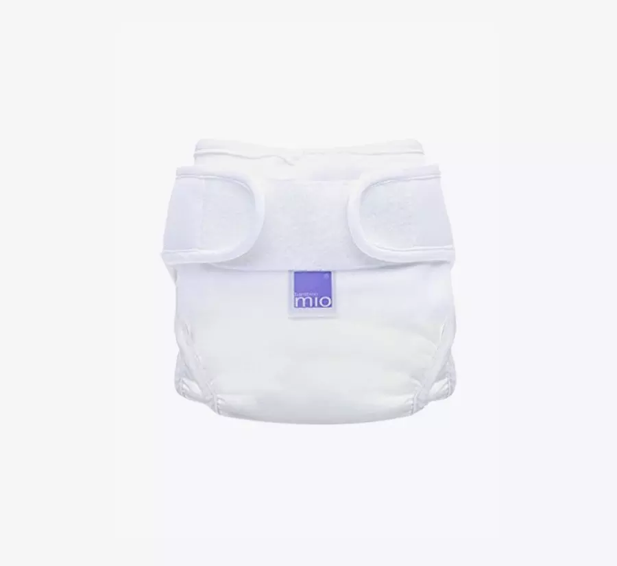 Zaštitne gaćice, bijele