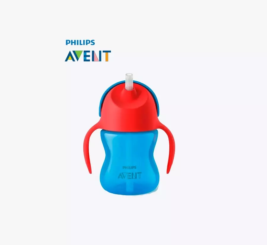 BOČICA SA SLAMKOM 200 ML, DEČKO