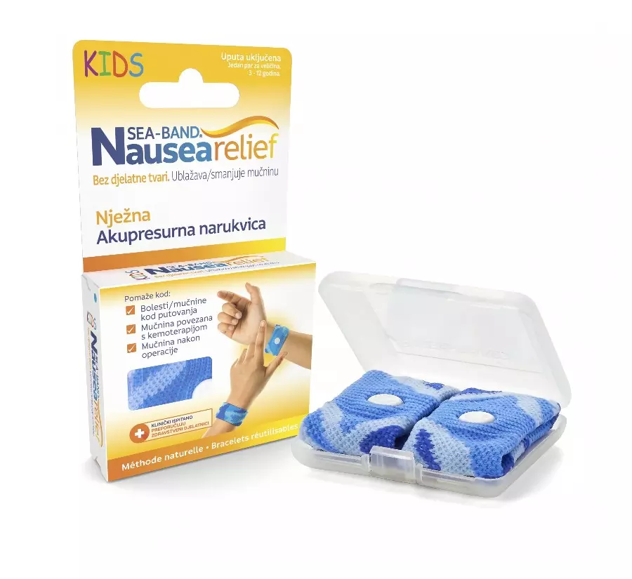 Sea Band narukvica dijete