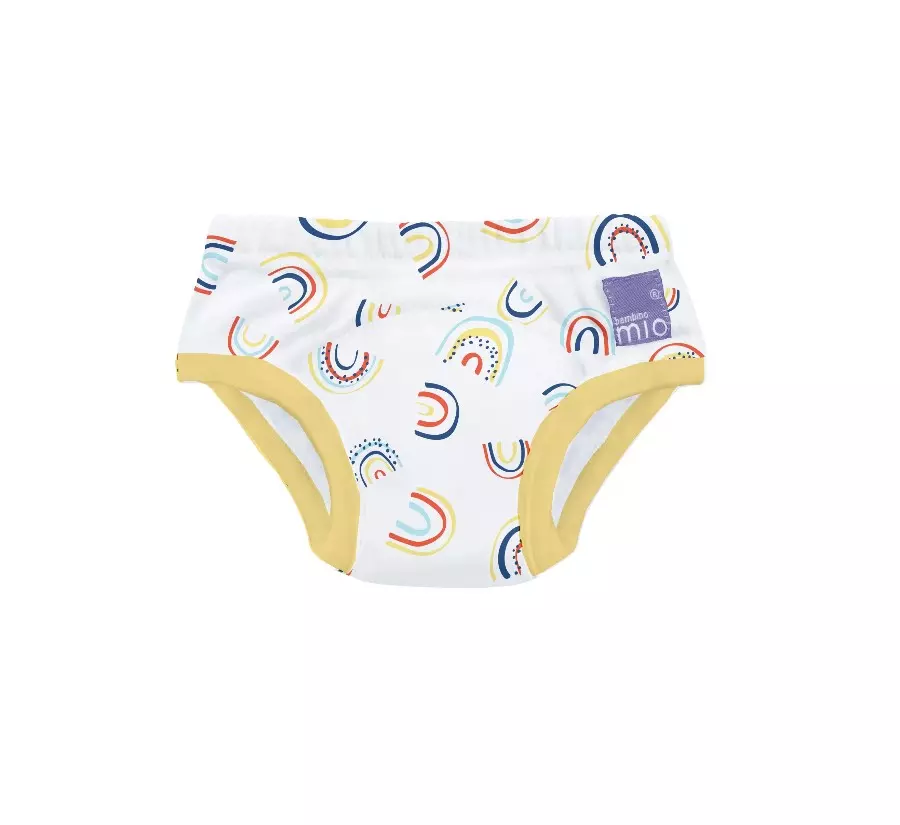 Bambino mio gaćice, za odvikavanje od pelena, 11-13 kg DUGA