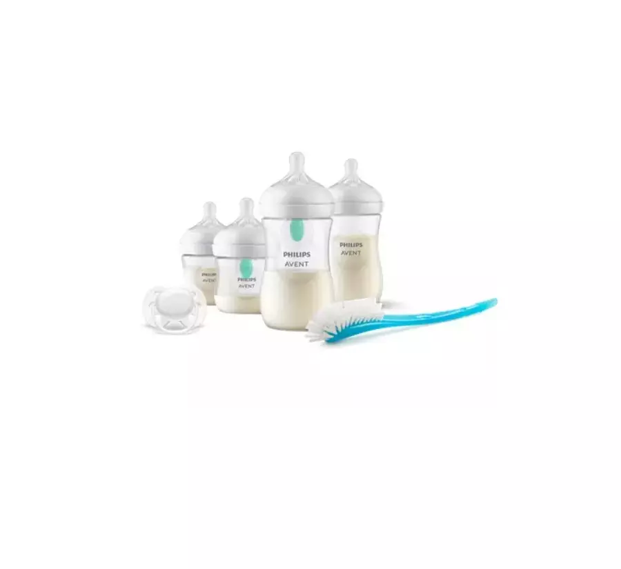 KOMPLET ZA NOVOROĐENČE RESPONSE