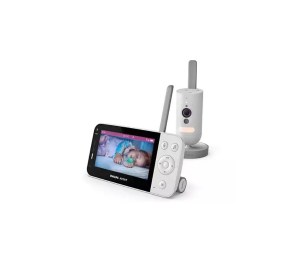 Avent povezani video monitor za bebe SCD923-26