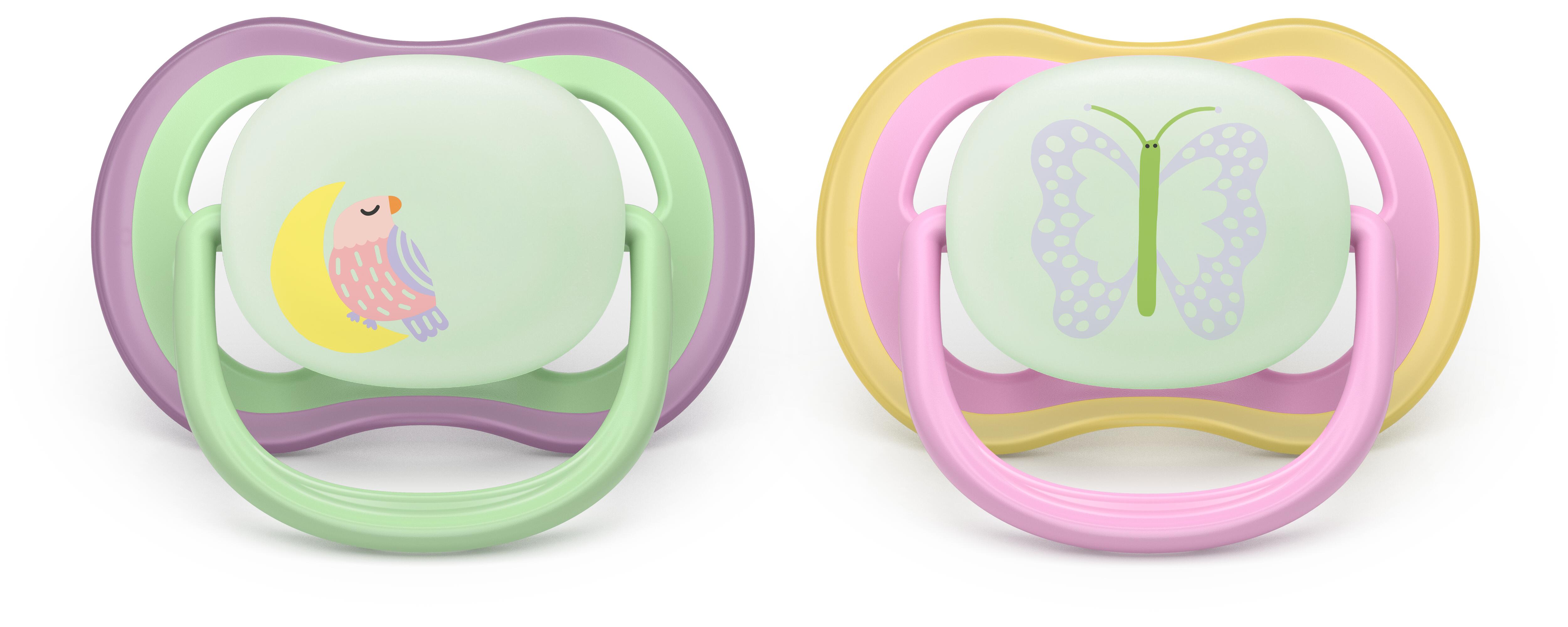 Duda varalica ULTRA AIR NOĆ, 6MJ+ LEPTIR