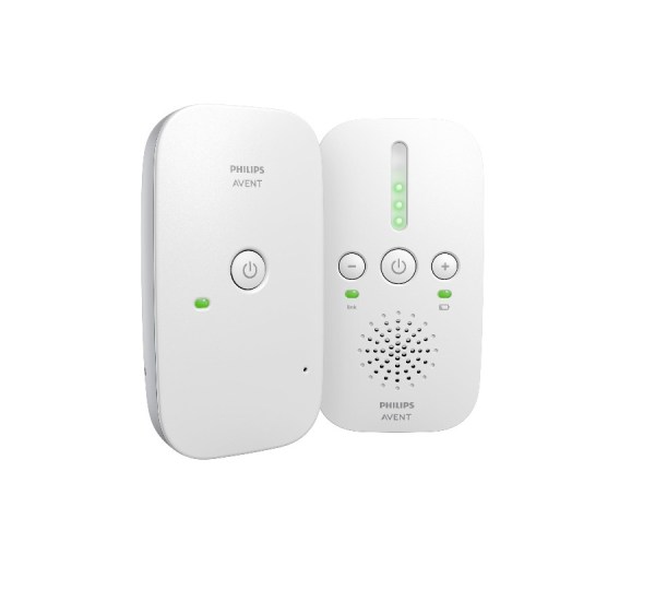 Baby monitor DECT SCD 502