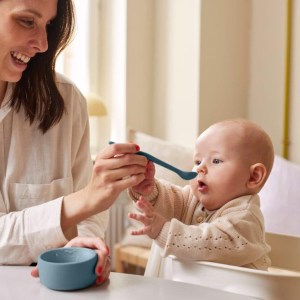 Silicone-Spoon_Harmony-Green_1