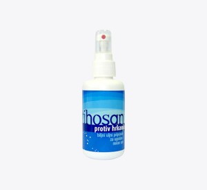 Tihosan spray protiv hrkanja 110ml
