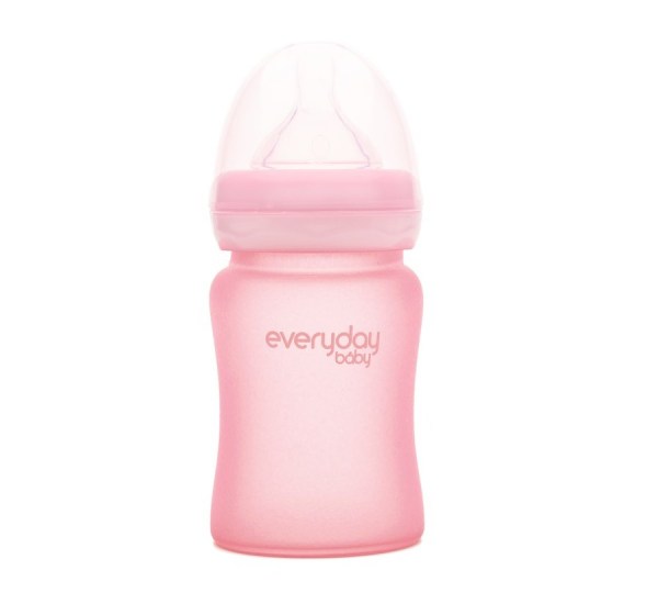 everyday-baby-staklena-bocica-velika-healty-roza